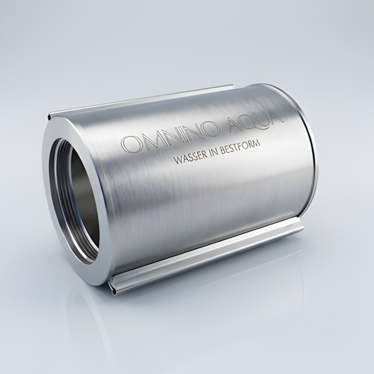 OA®-Water Generator Serie 2 – Produktbild