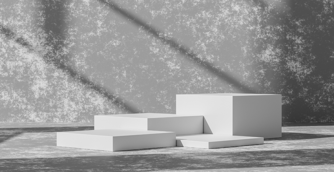 Betonherstellung mit lebendigem Wasser
