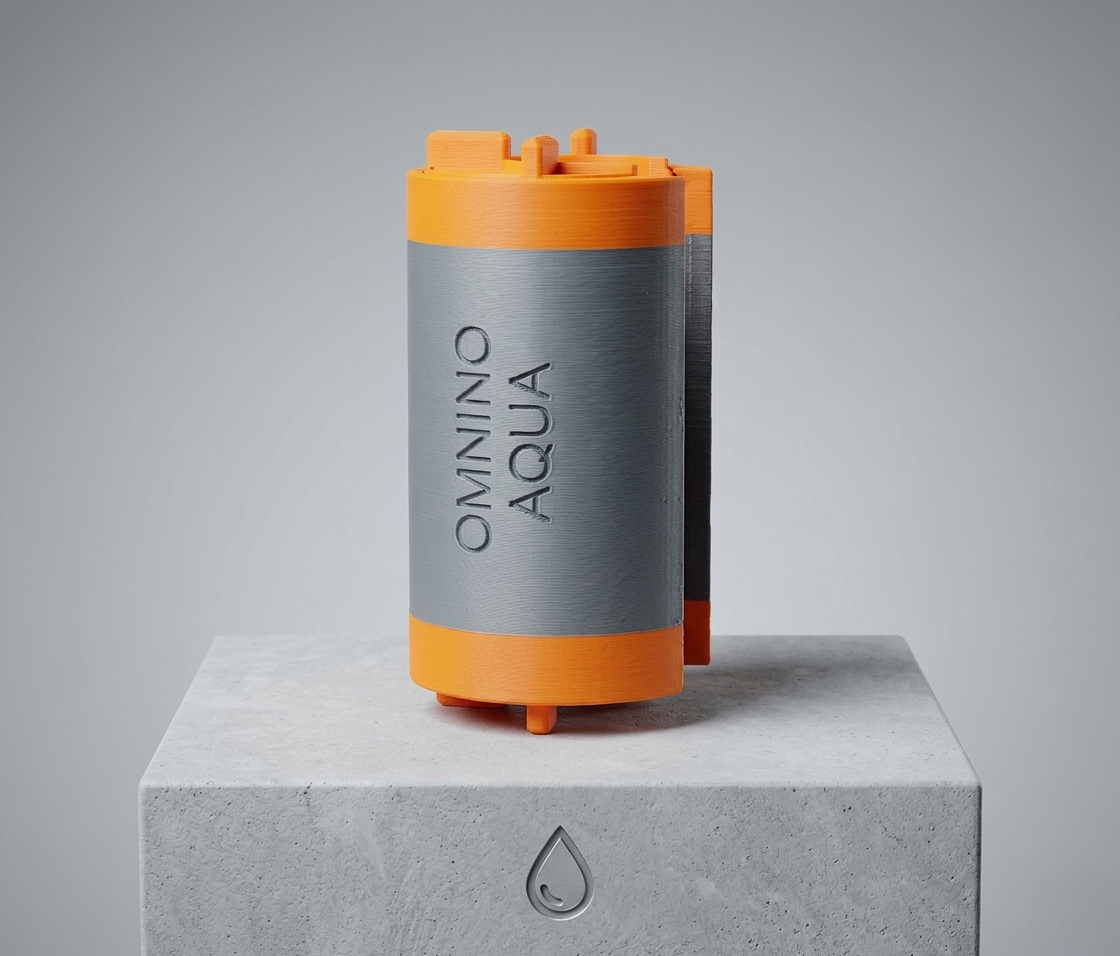 OA®-Water Mobile Water Generator – Variante 2 Produktbild