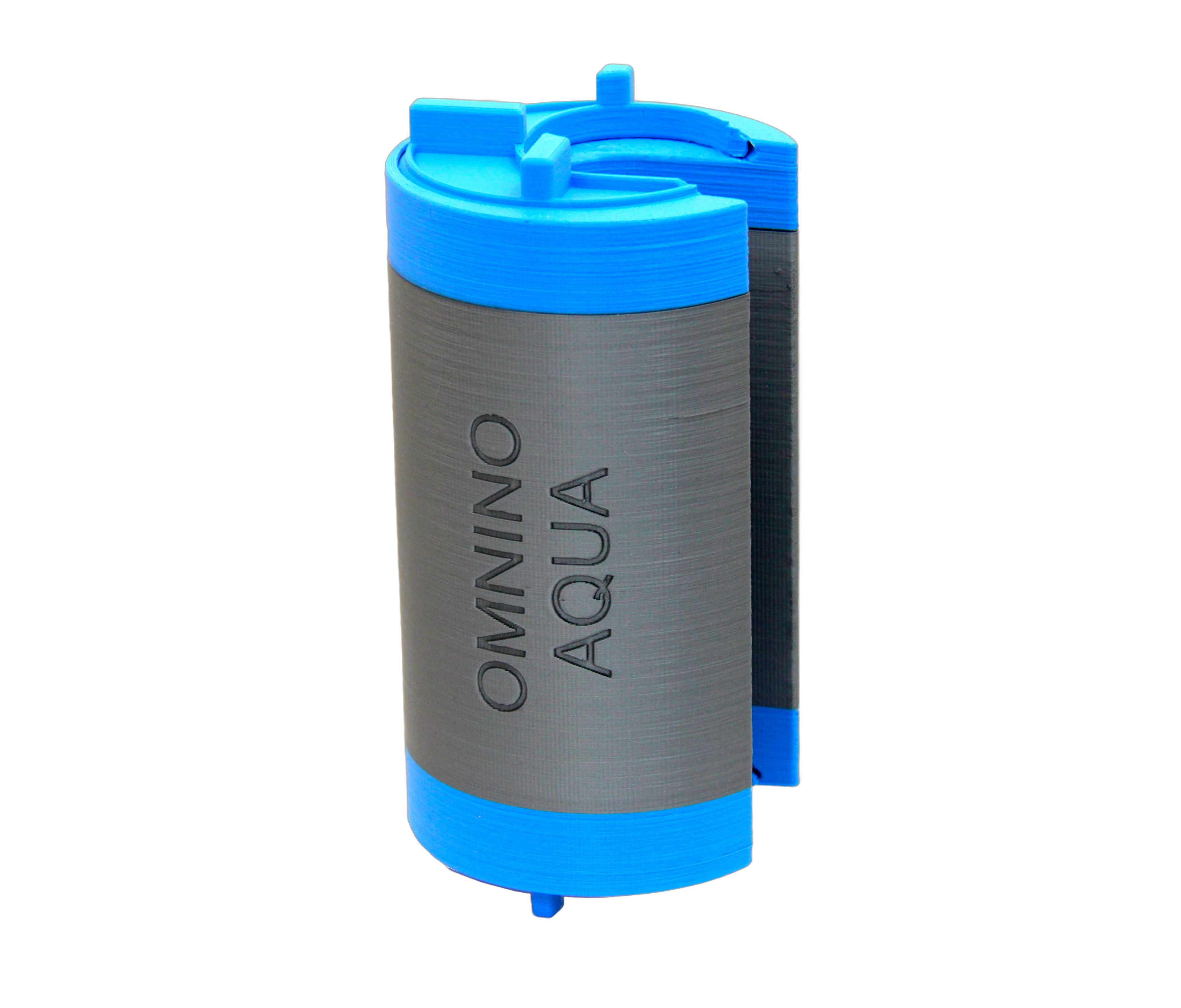 OA®-Water Shower Generator – freigestellt vor weißem Hintergrund