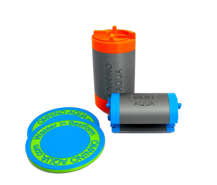 OA®-Water Travel Set Basic