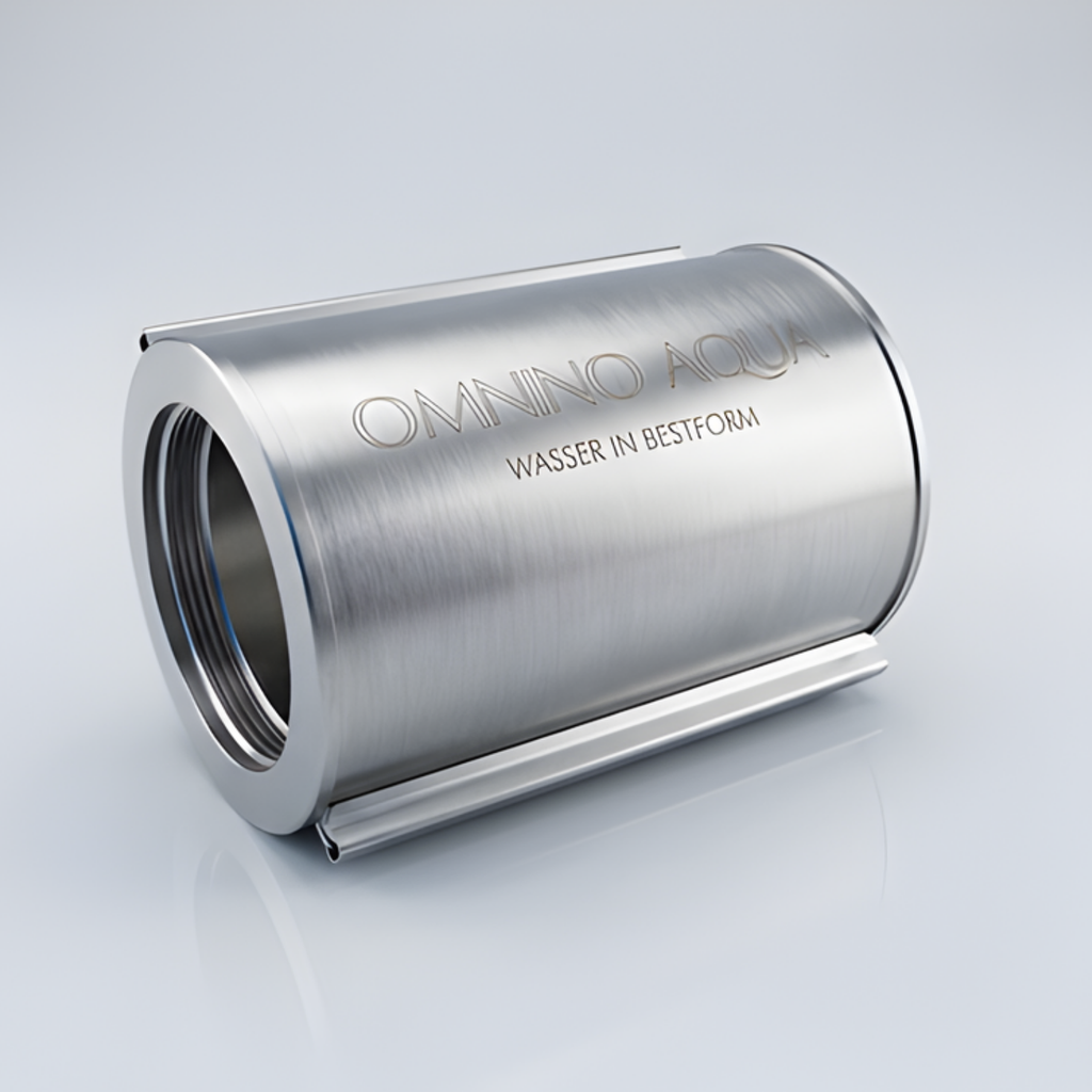 OA®-Water Generator Serie 2 – Produktbild