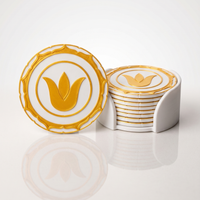 OA® Energizer Lotusblüte in Gold
