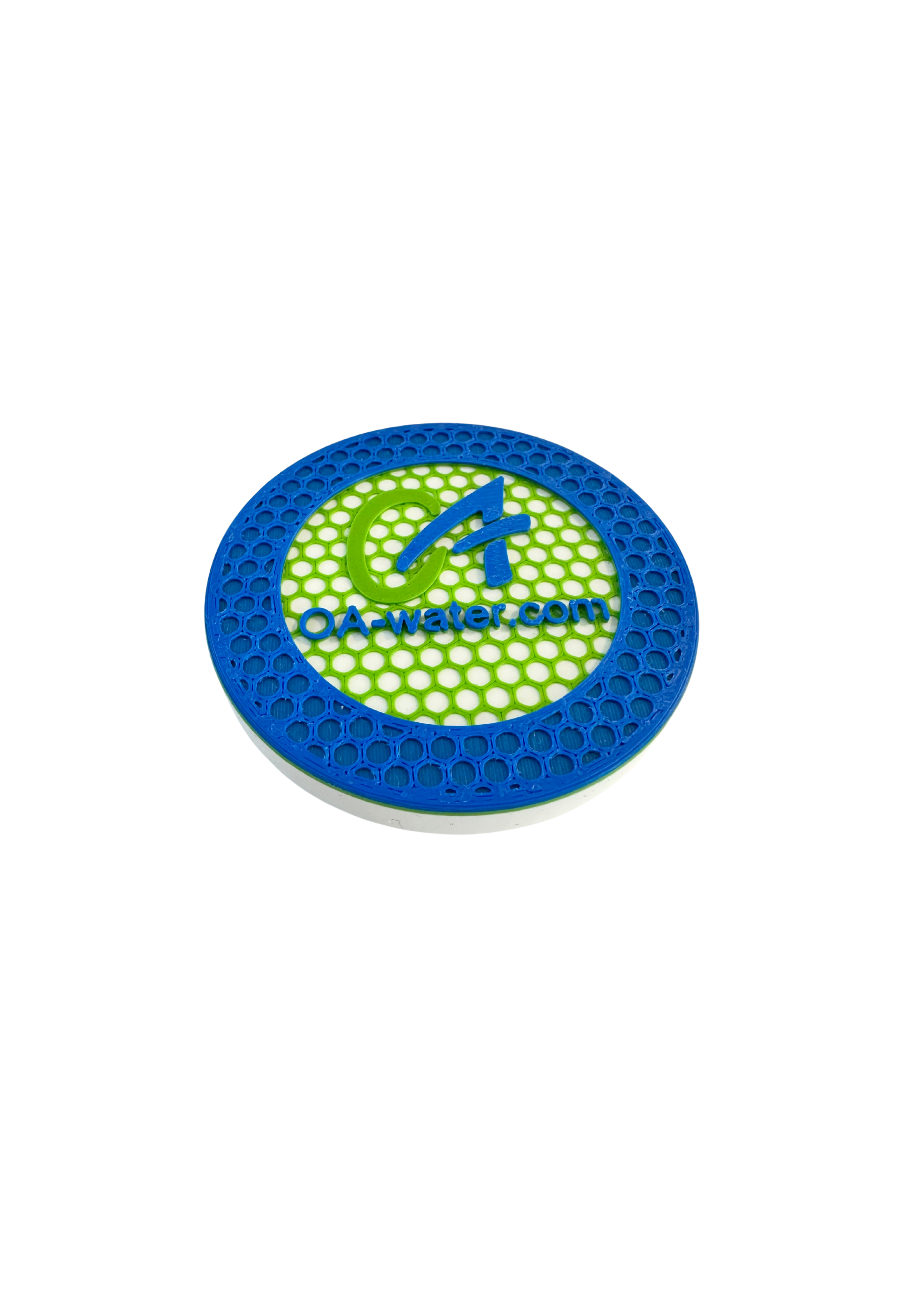 OA® Energizer Car 2er-Set