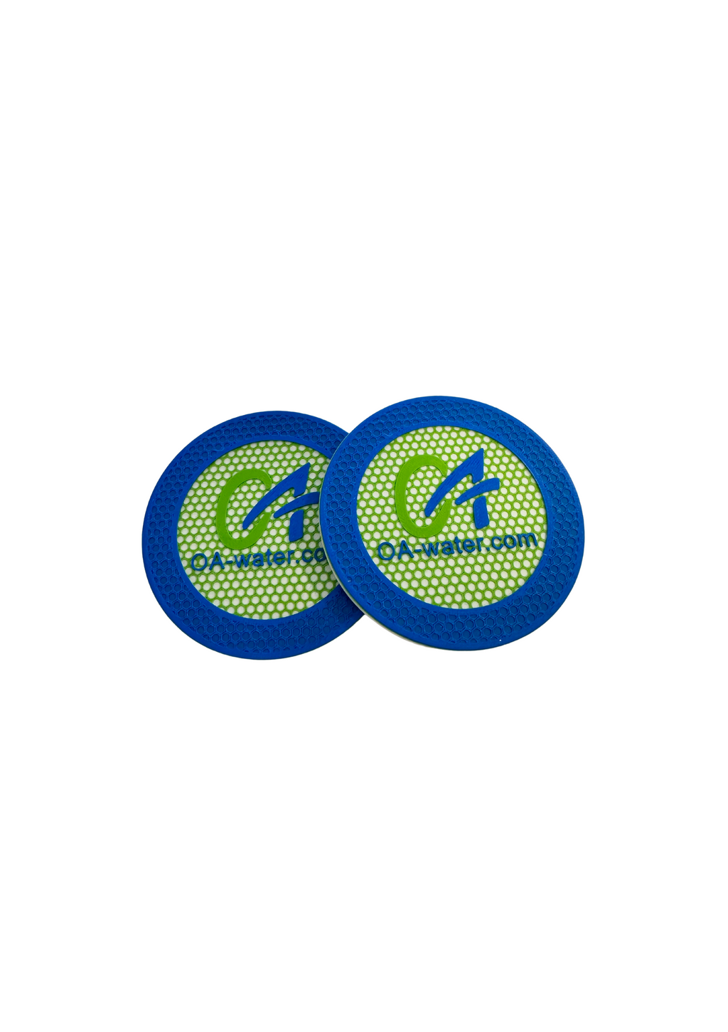 OA® Energizer Car 2er-Set