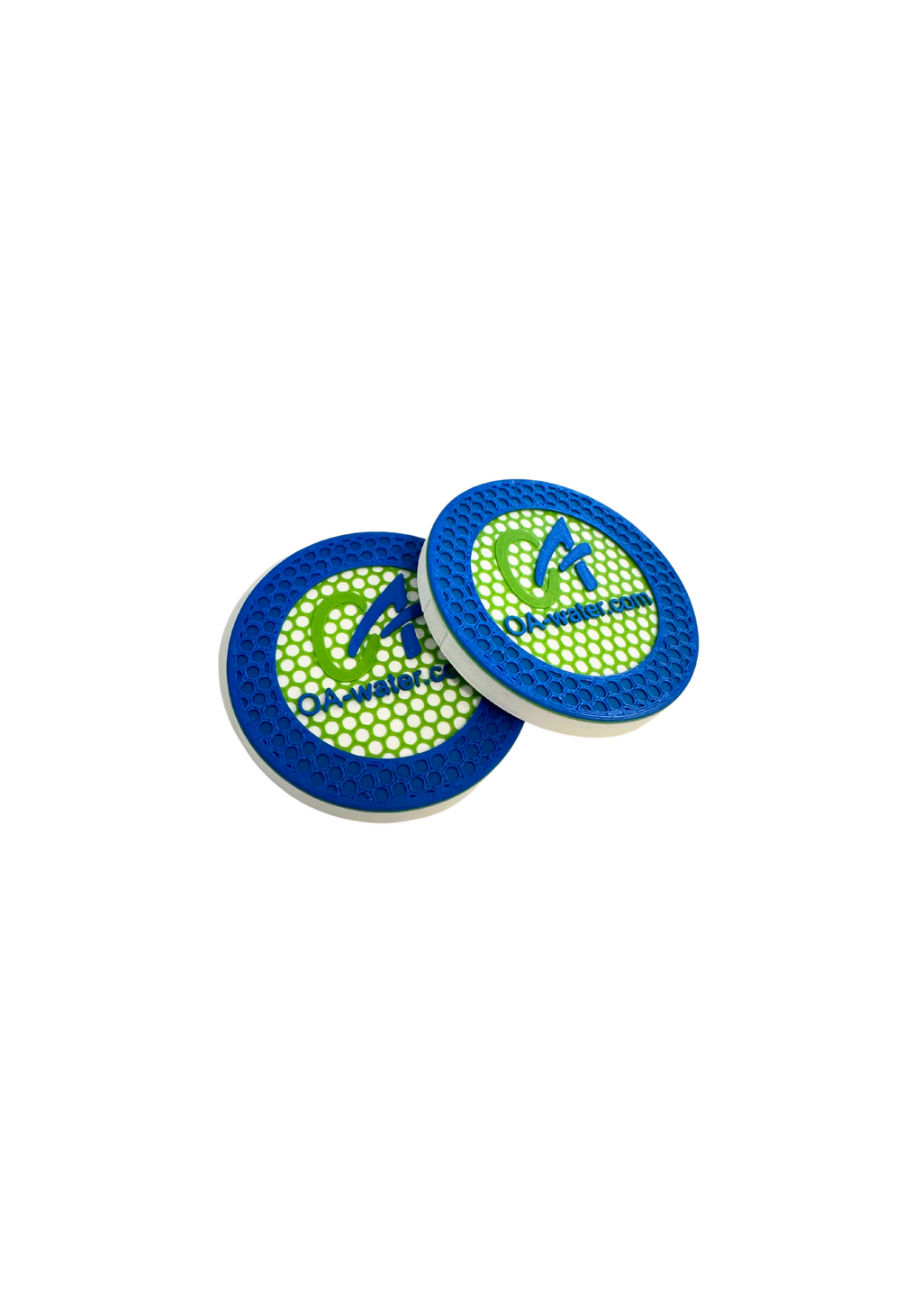 OA® Energizer Car 2er-Set