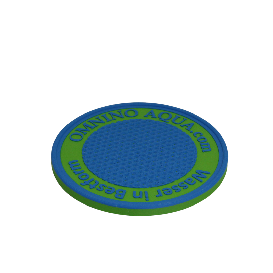 OA®-Water Energizer Untersetzer-Set – Komplett-Set aus vier Untersetzern
