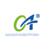 OA® Water Wasser in Bestform